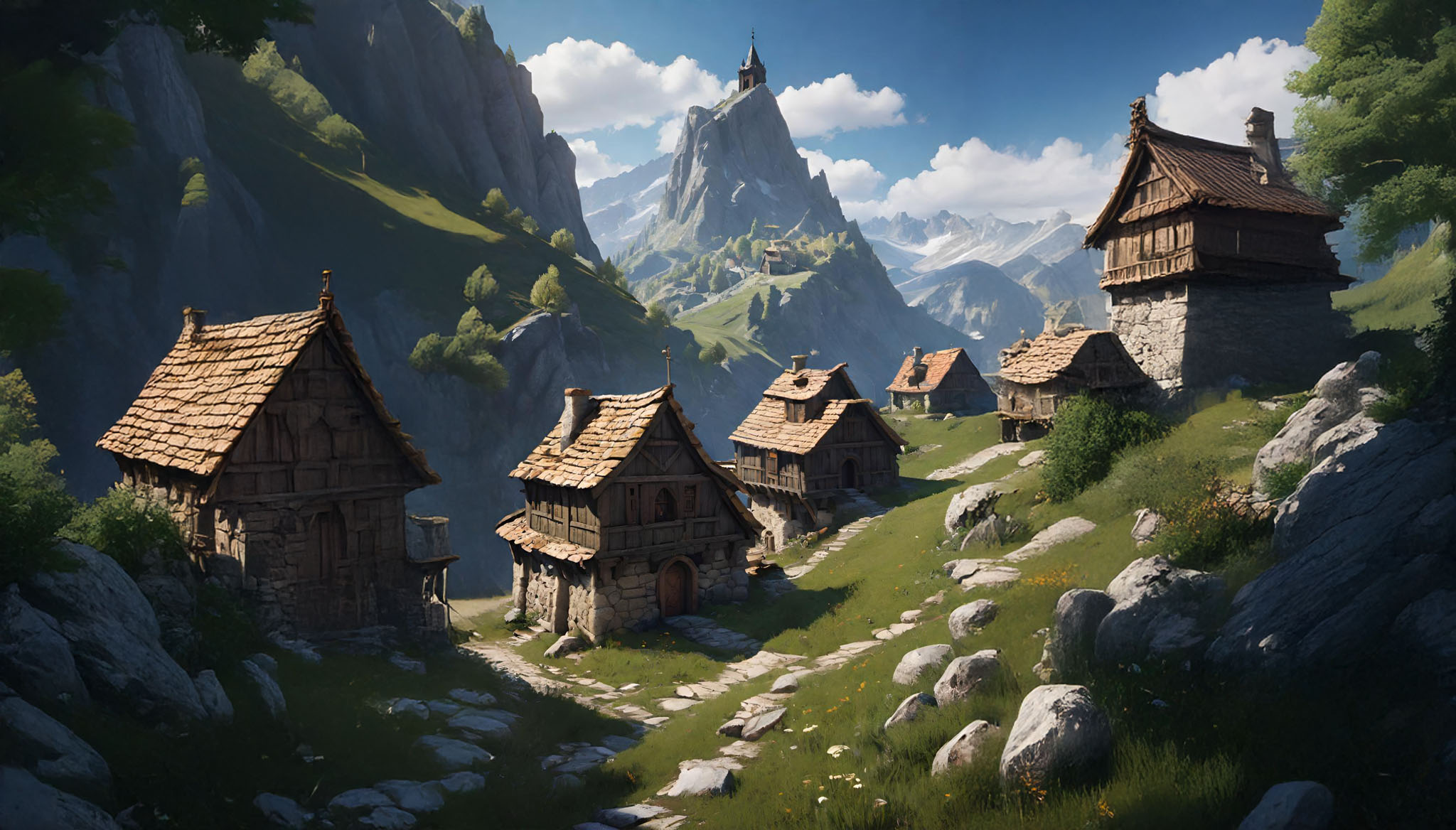 Roca ajuda a reconstruir Porto Calmaria e reconquista confiança