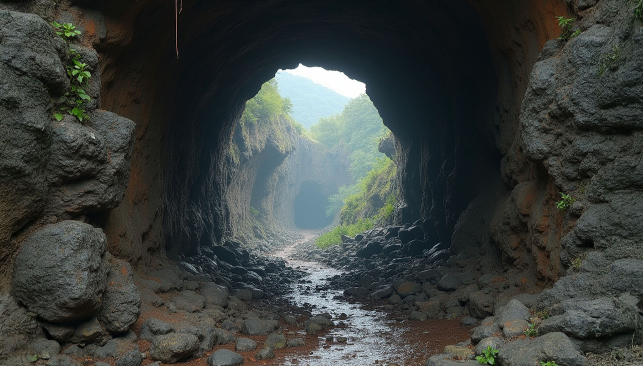 Bebida contaminada causa pânico